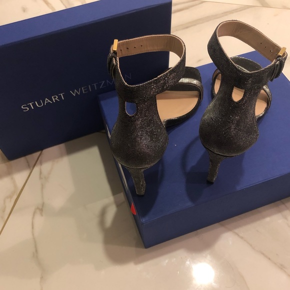 Stuart Weitzman Heels - Picture 5 of 8